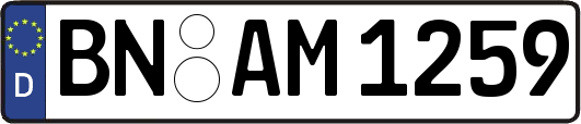 BN-AM1259