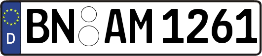 BN-AM1261