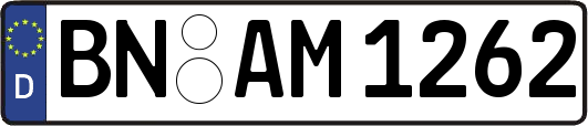 BN-AM1262