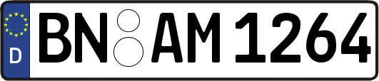 BN-AM1264