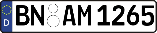 BN-AM1265