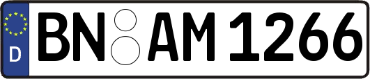 BN-AM1266