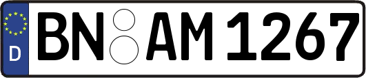BN-AM1267