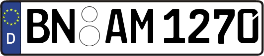 BN-AM1270