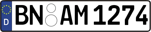 BN-AM1274