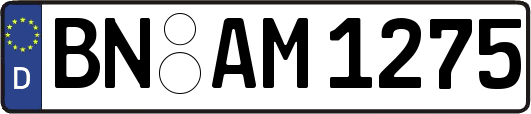 BN-AM1275