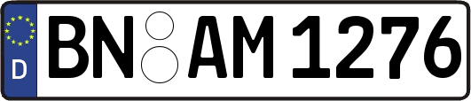 BN-AM1276