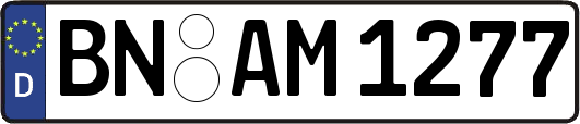BN-AM1277