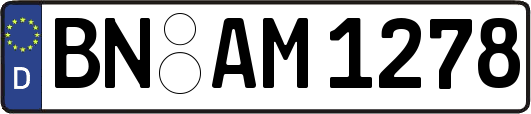BN-AM1278