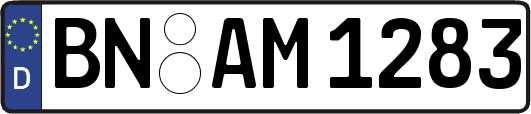 BN-AM1283