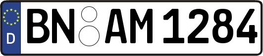 BN-AM1284