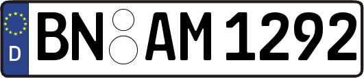 BN-AM1292