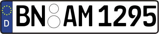BN-AM1295
