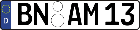 BN-AM13
