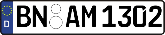 BN-AM1302
