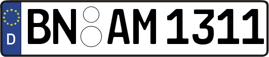 BN-AM1311