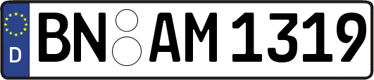 BN-AM1319