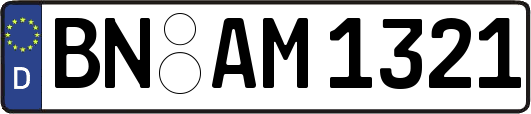 BN-AM1321