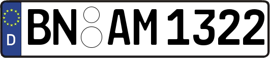 BN-AM1322