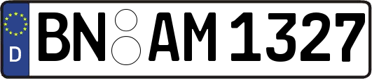 BN-AM1327