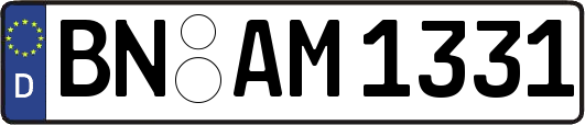 BN-AM1331