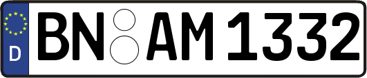 BN-AM1332