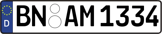 BN-AM1334