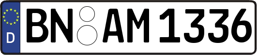 BN-AM1336