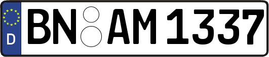 BN-AM1337