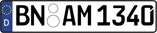 BN-AM1340