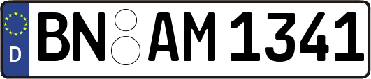 BN-AM1341