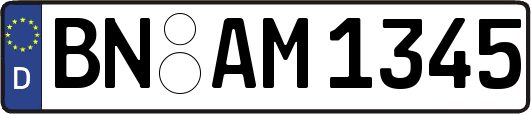 BN-AM1345