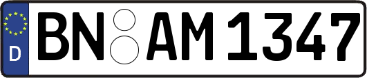 BN-AM1347