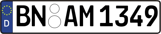 BN-AM1349