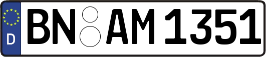 BN-AM1351