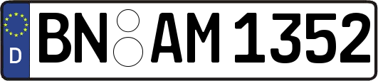 BN-AM1352