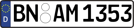 BN-AM1353