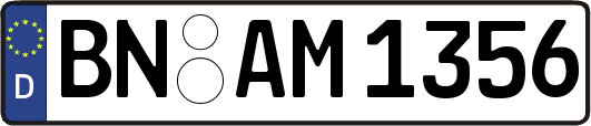 BN-AM1356