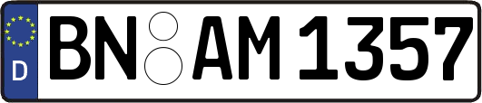 BN-AM1357
