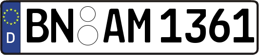 BN-AM1361