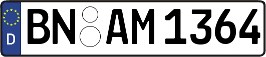 BN-AM1364