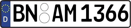 BN-AM1366
