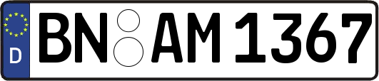 BN-AM1367
