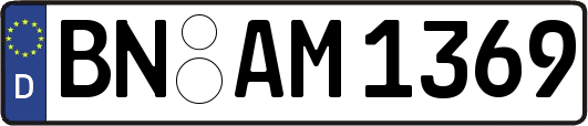 BN-AM1369