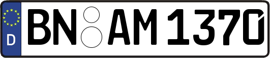 BN-AM1370
