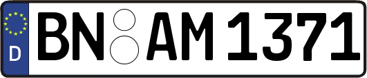 BN-AM1371