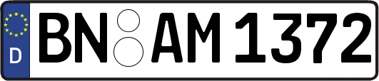 BN-AM1372