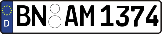 BN-AM1374