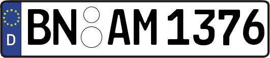 BN-AM1376
