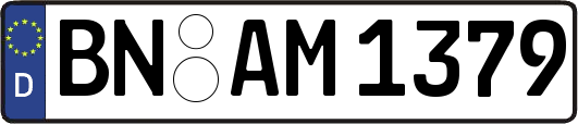 BN-AM1379